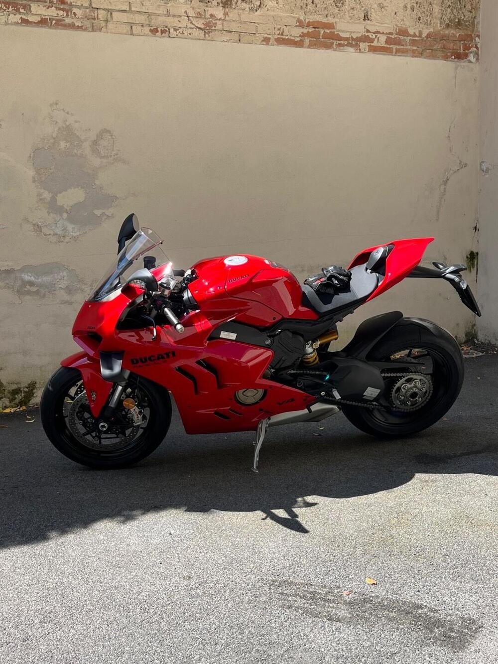 Ducati Panigale V4 (2022 - 24) (2)