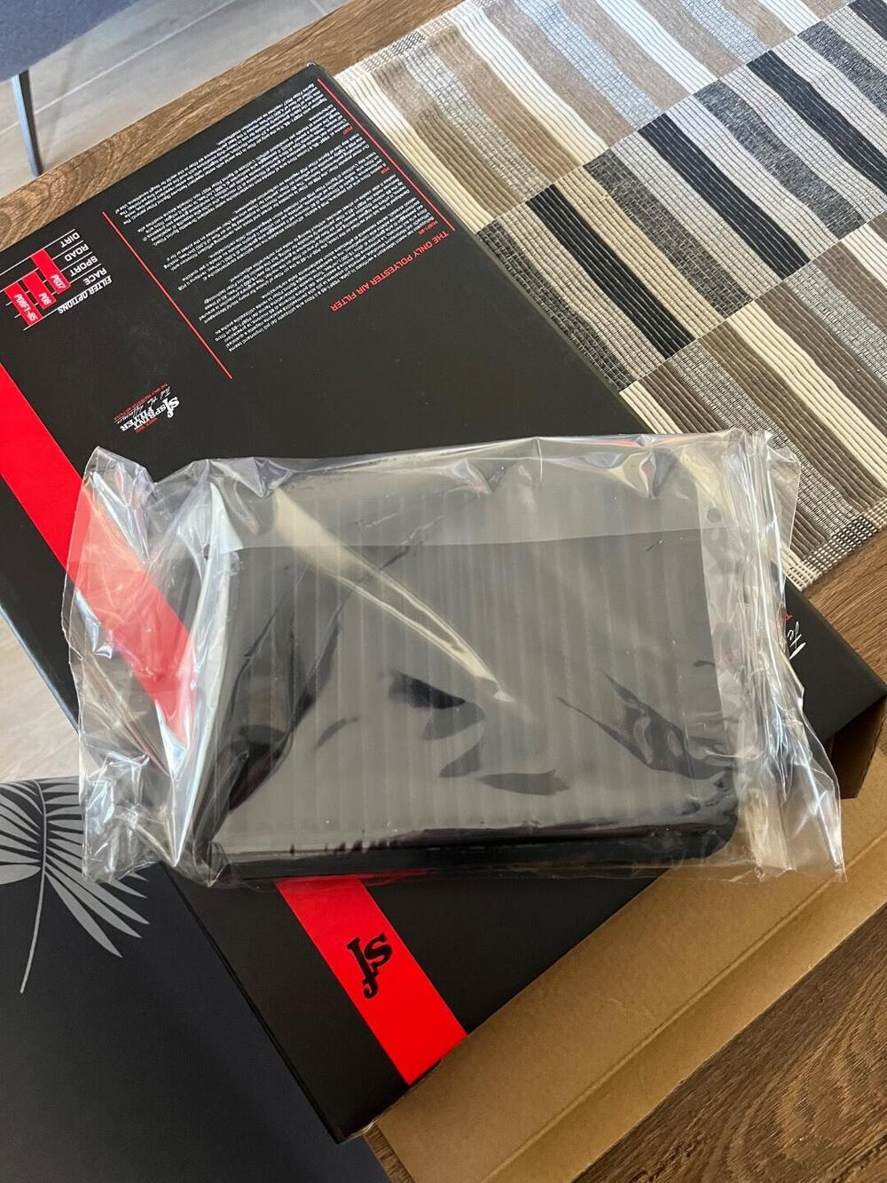 Ducati Panigale V4 (2022 - 24) (9)