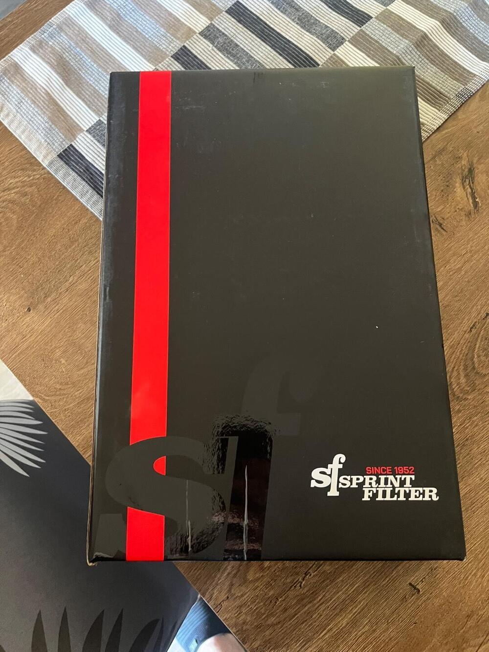 Ducati Panigale V4 (2022 - 24) (10)