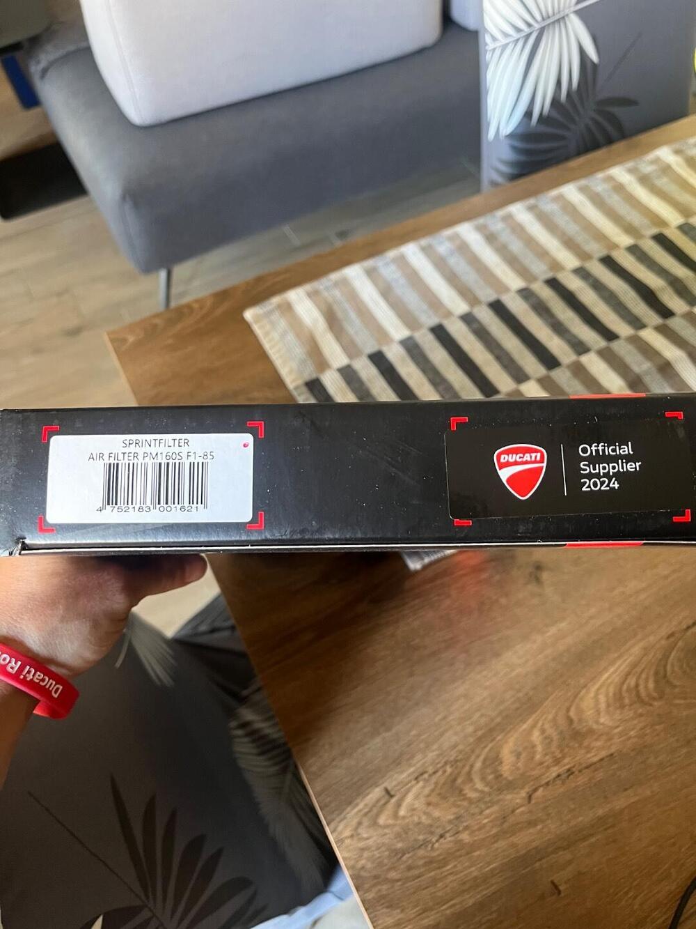 Ducati Panigale V4 (2022 - 24) (12)