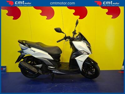 Sym Jet 14 125 CBS LC (2021 - 24) usata