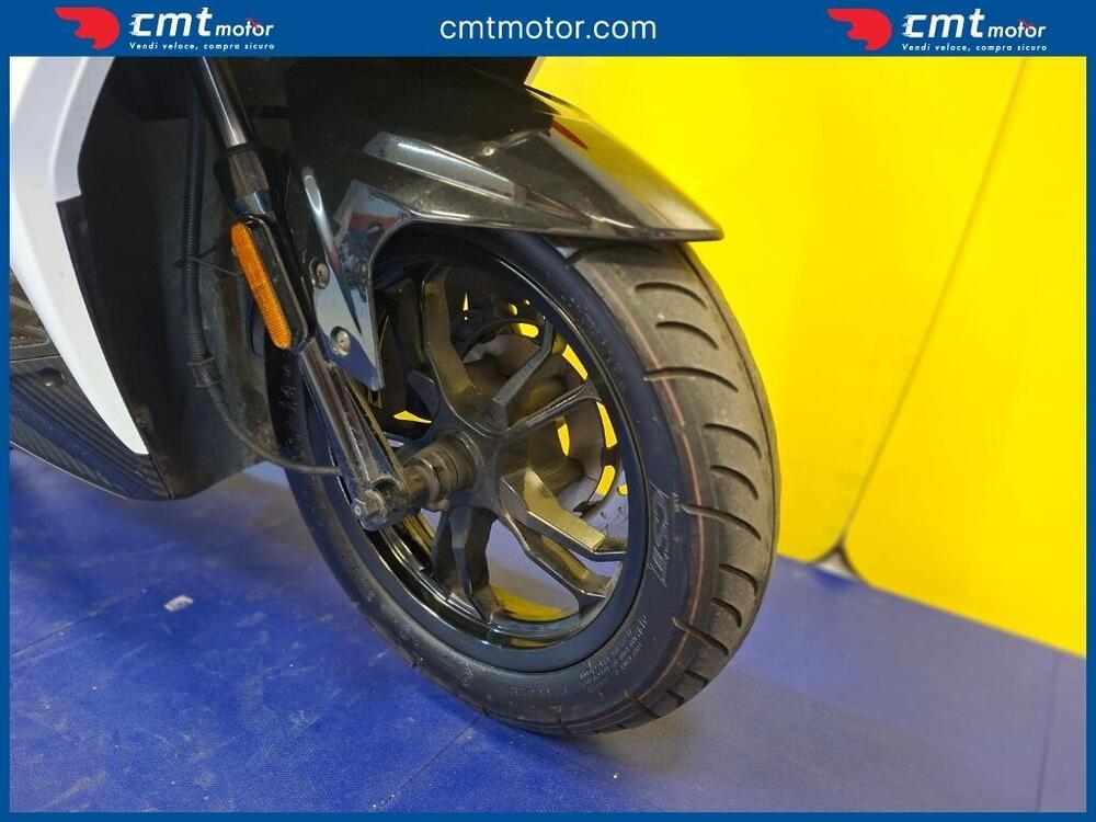 Sym Jet 14 125 CBS LC (2021 - 24) (8)