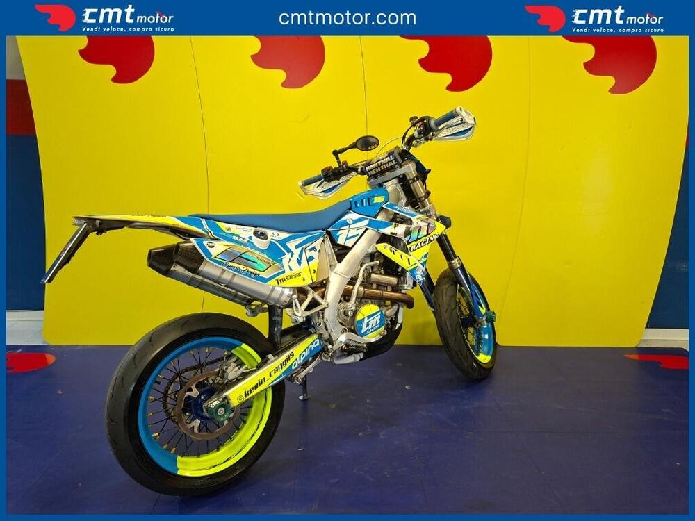 Tm Moto SMM 530 Fi ES (2018) (4)