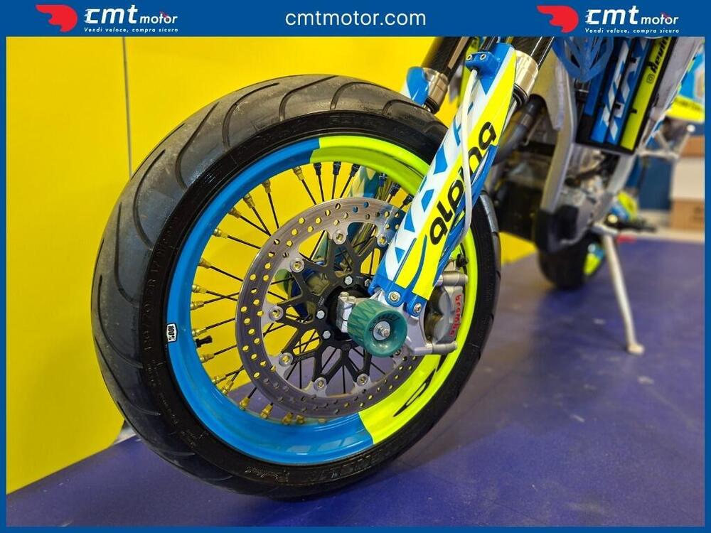 Tm Moto SMM 530 Fi ES (2018) (5)