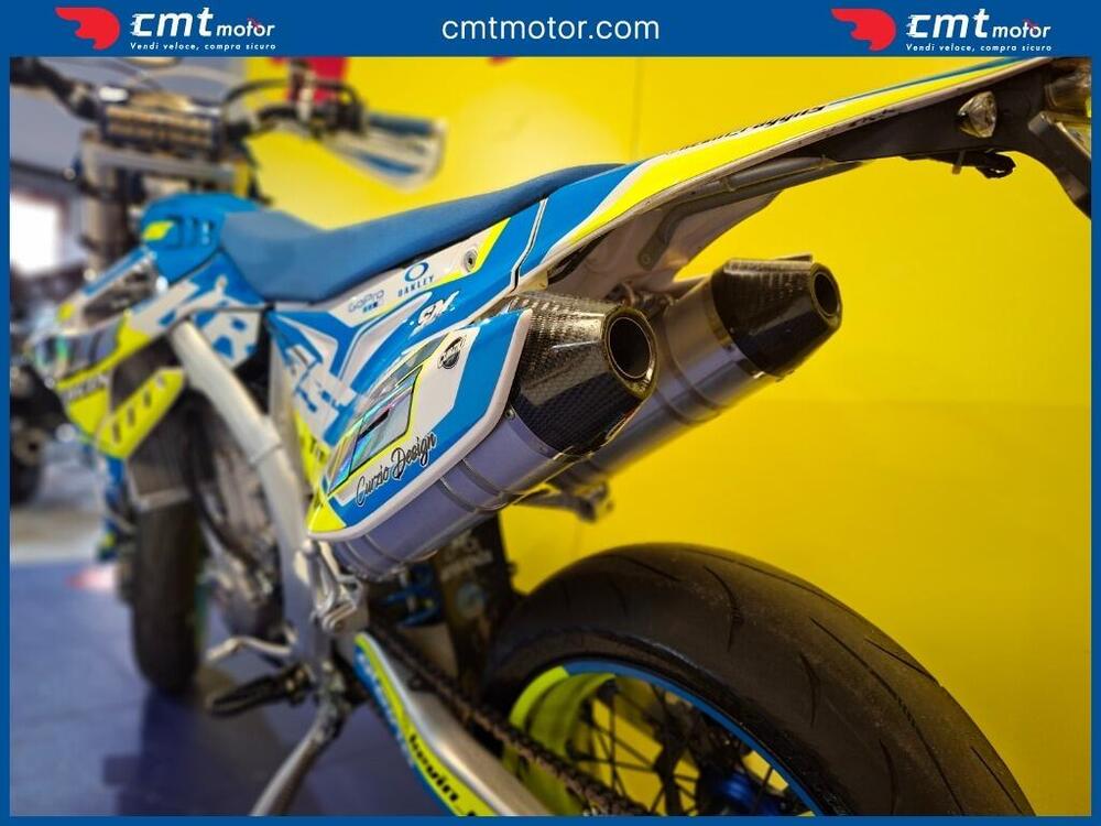 Tm Moto SMM 530 Fi ES (2018) (6)