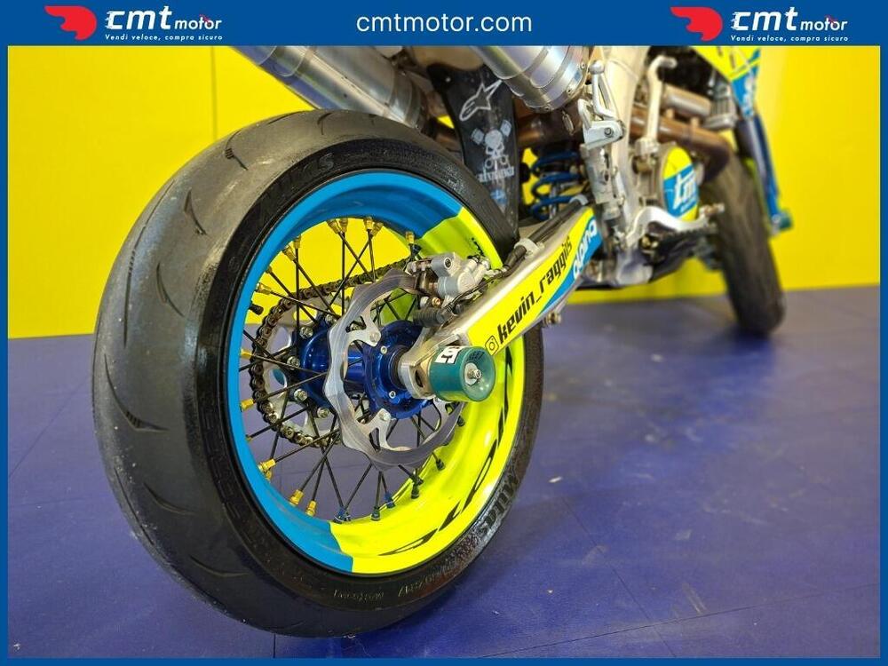 Tm Moto SMM 530 Fi ES (2018) (7)