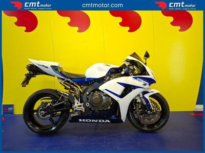 Honda CBR 1000 RR Fireblade (2006 - 07) usata