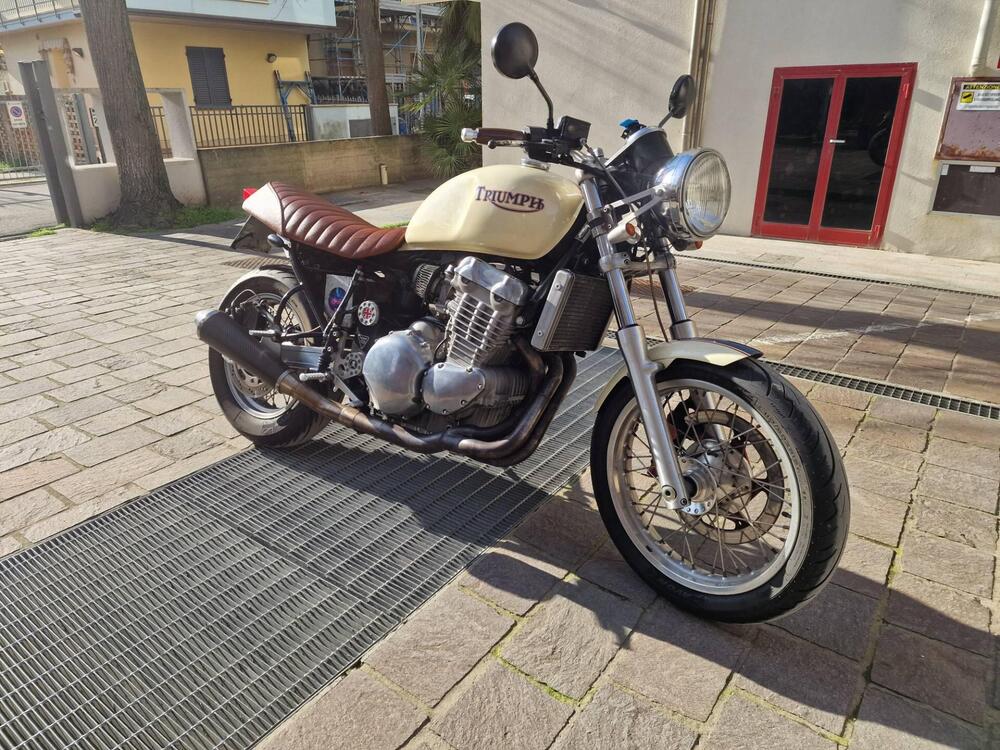 Triumph Thunderbird 900 (1995 - 01)