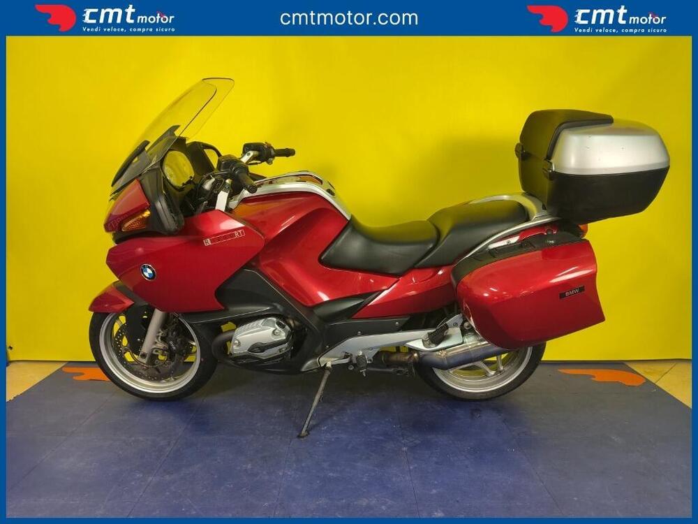 Bmw R 1200 RT (2005 - 07) (3)