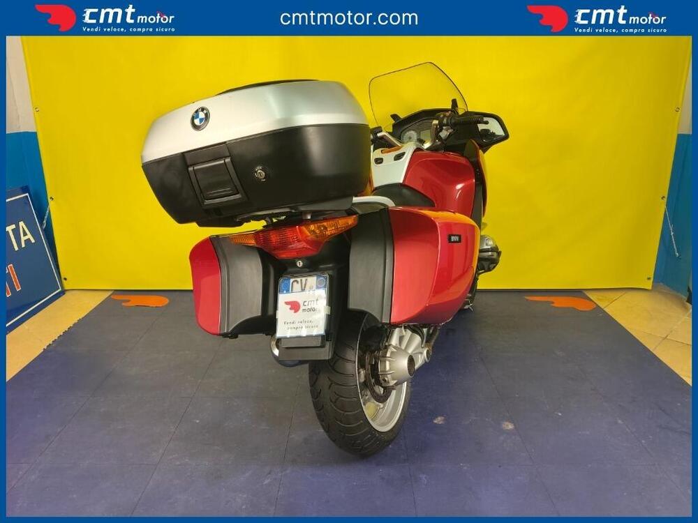 Bmw R 1200 RT (2005 - 07) (4)