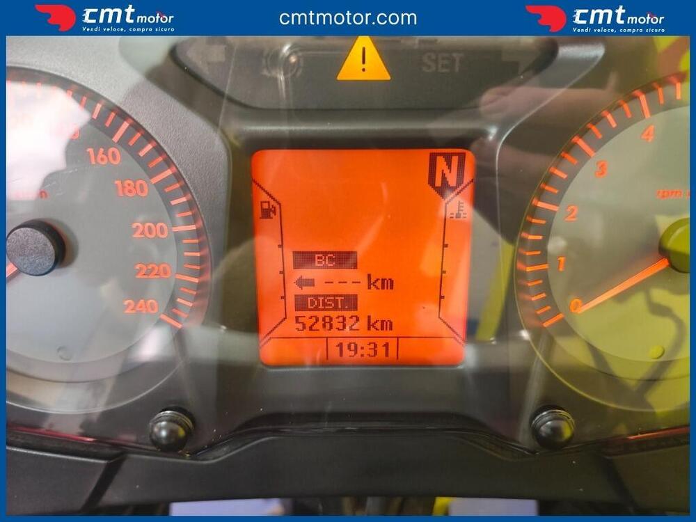 Bmw R 1200 RT (2005 - 07) (5)