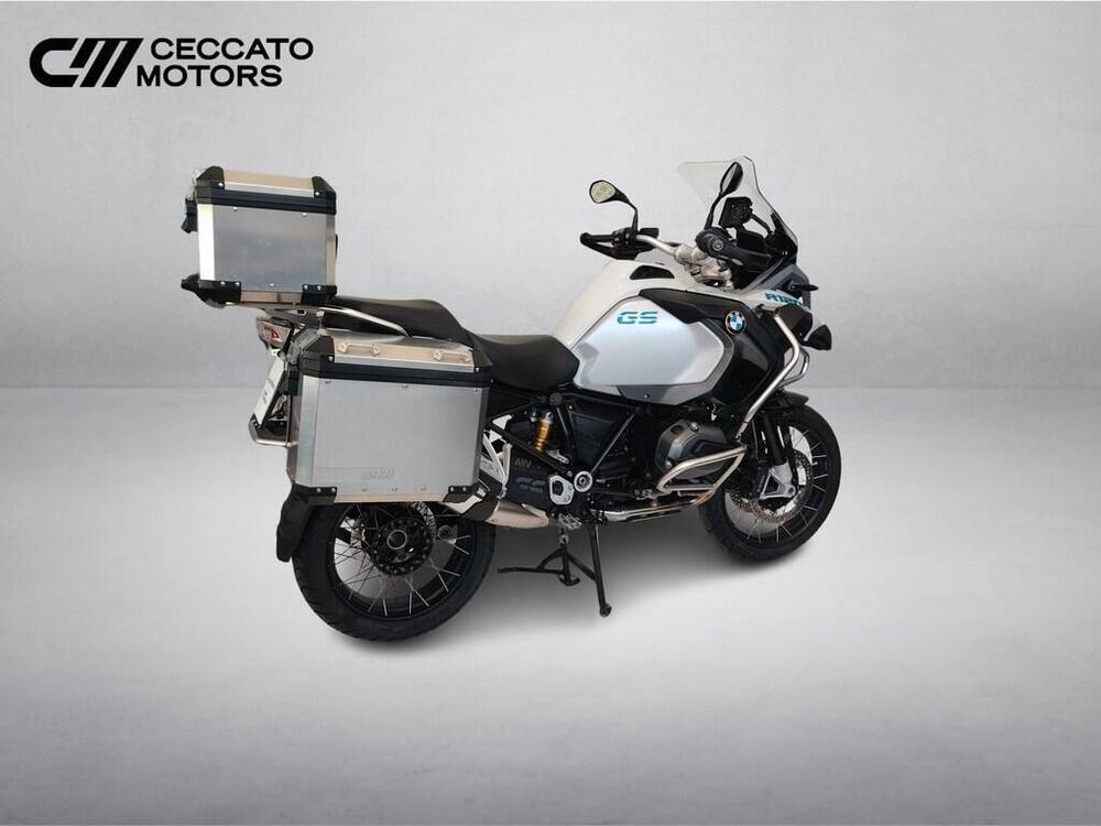 Bmw R 1200 GS Adventure (2013 - 16) (4)