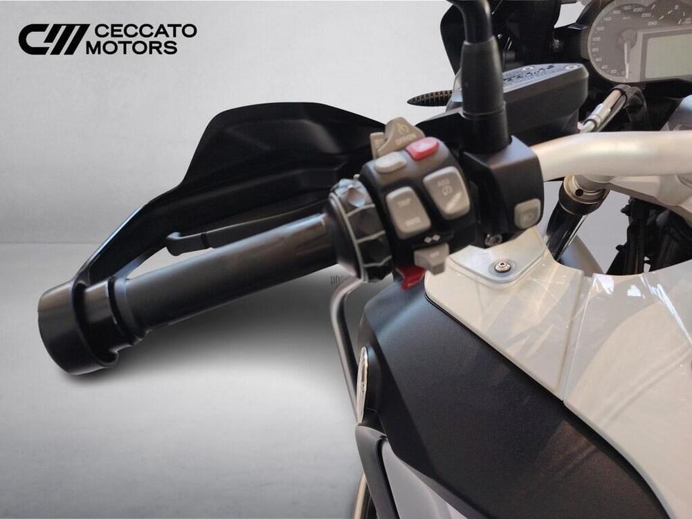 Bmw R 1200 GS Adventure (2013 - 16) (13)