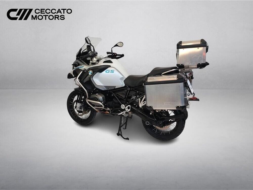 Bmw R 1200 GS Adventure (2013 - 16) (7)