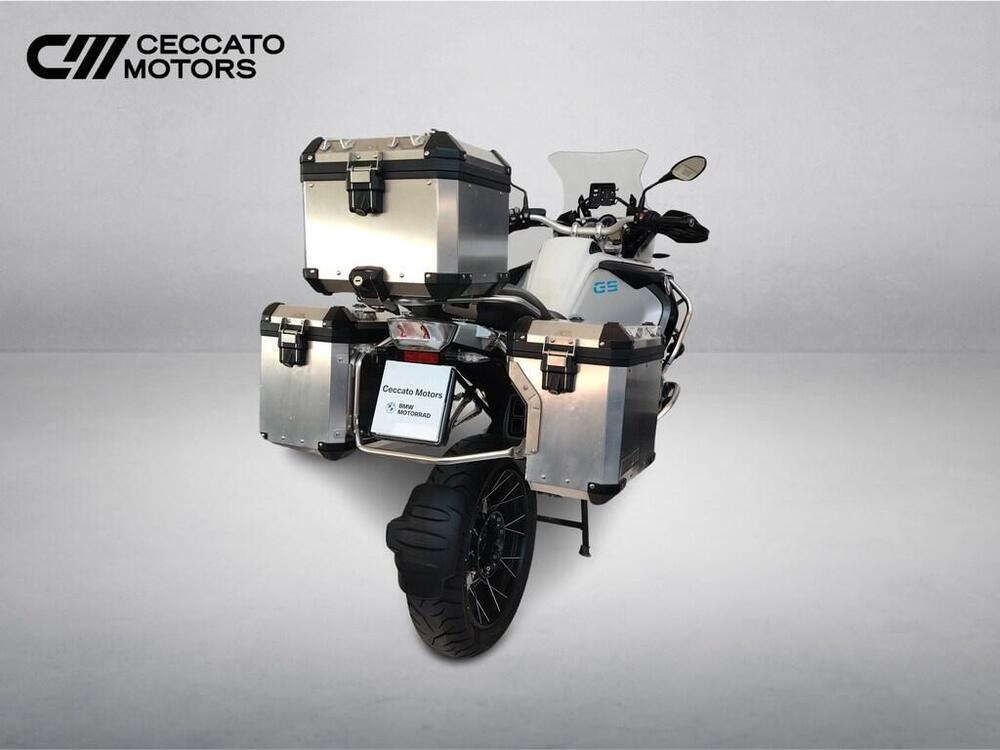 Bmw R 1200 GS Adventure (2013 - 16) (5)