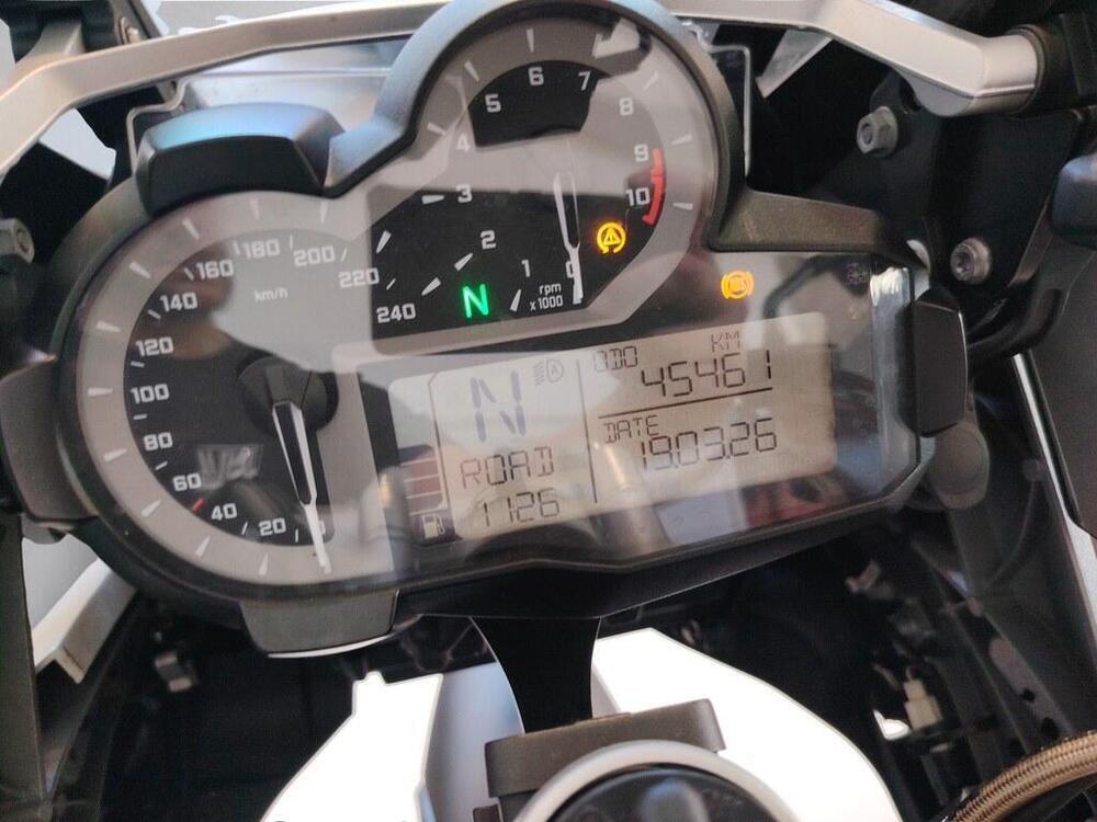 Bmw R 1200 GS Adventure (2013 - 16) (14)