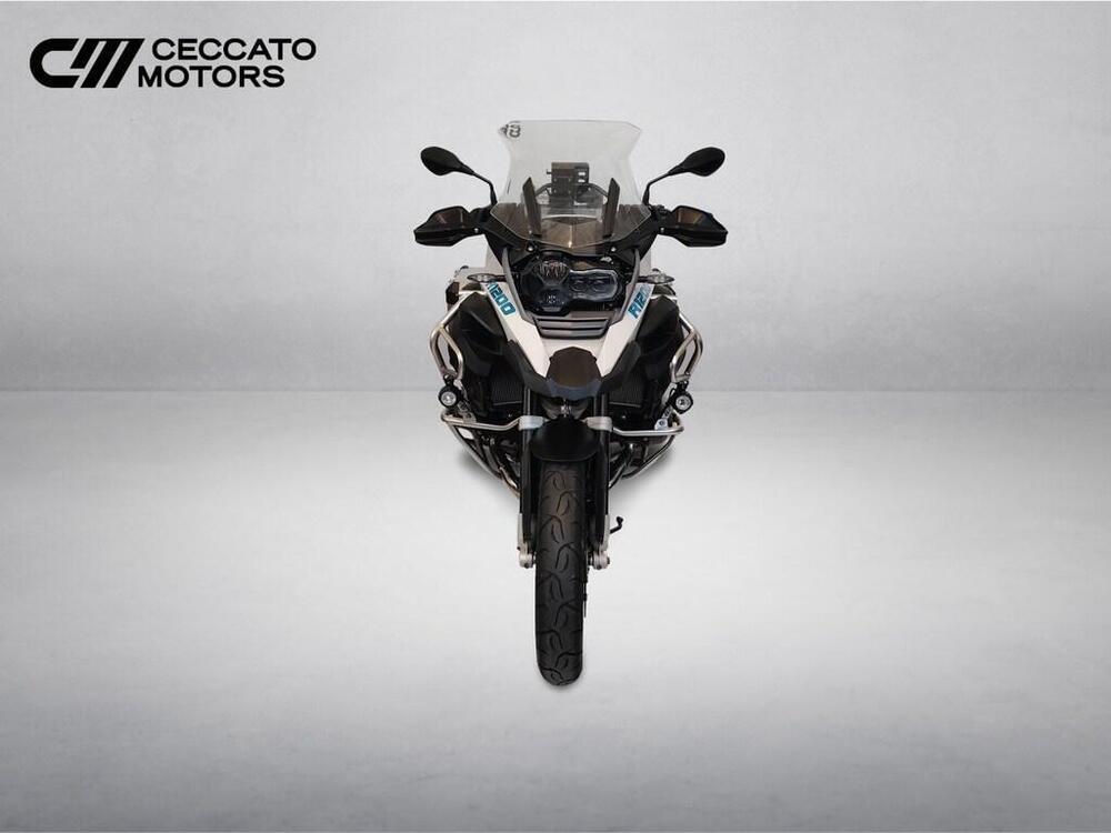 Bmw R 1200 GS Adventure (2013 - 16) (11)