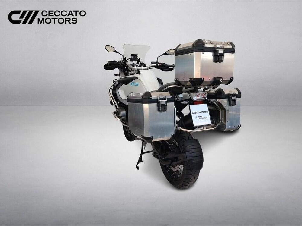 Bmw R 1200 GS Adventure (2013 - 16) (6)