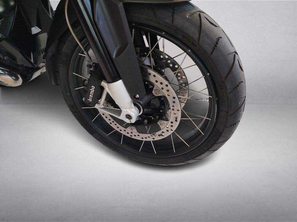 Bmw R 1200 GS Adventure (2013 - 16) (15)