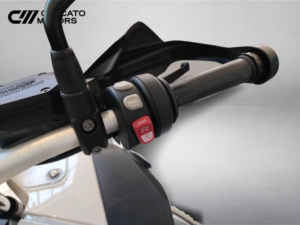 Bmw R 1200 GS Adventure (2013 - 16) (12)