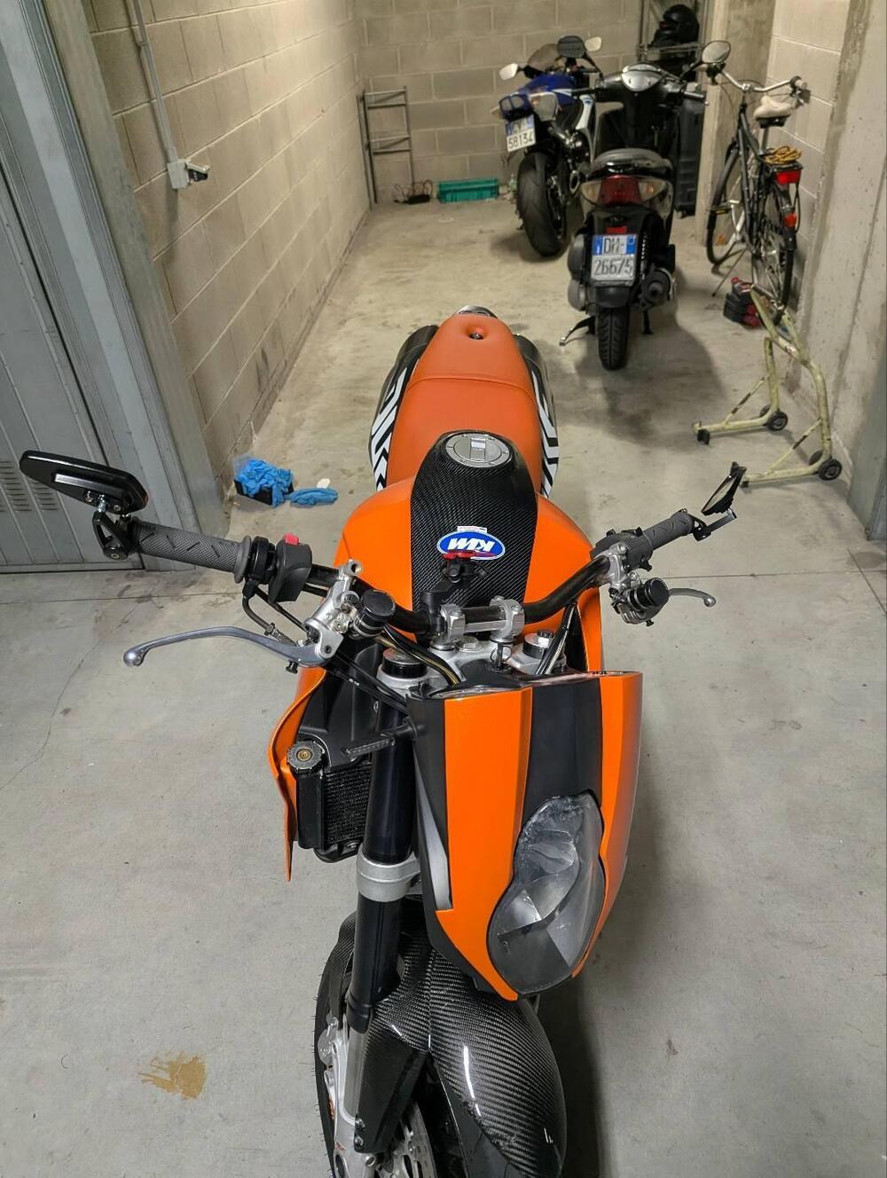 KTM 990 Super Duke (2005 - 07)