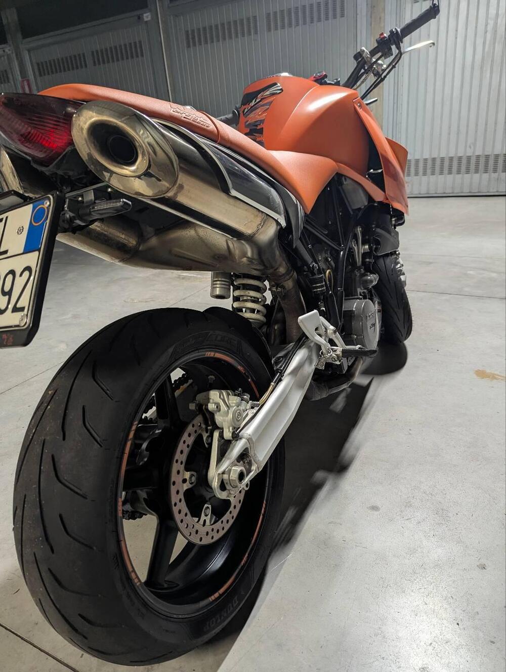 KTM 990 Super Duke (2005 - 07) (6)