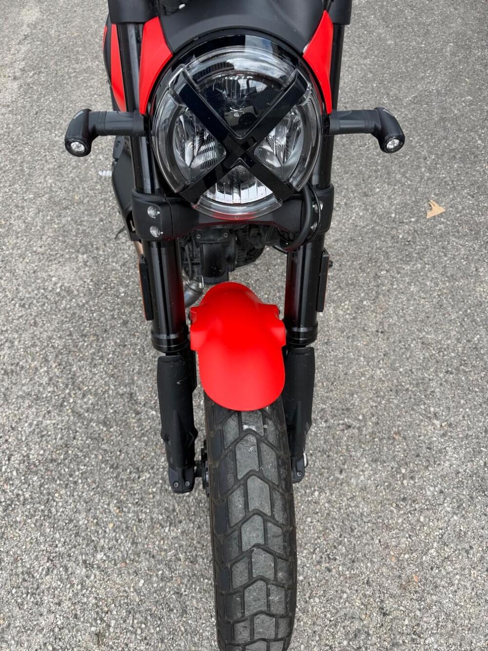 Ducati Scrambler 800 Full Throttle (2023 - 24) (3)