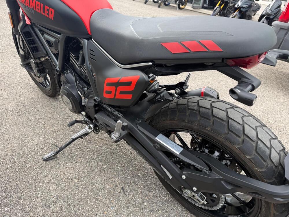 Ducati Scrambler 800 Full Throttle (2023 - 24) (5)