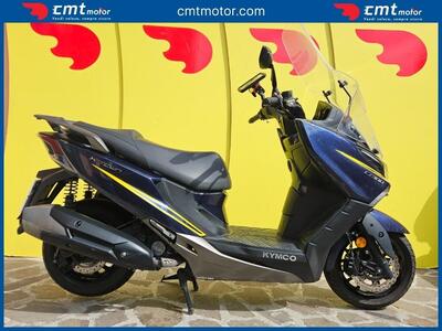 Kymco X-Town 300i City (2020) usata