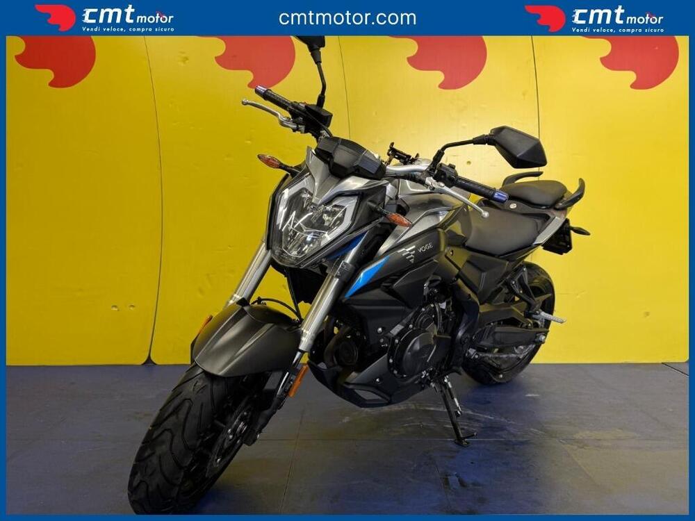 Voge Brivido 500R (2021 - 24) (2)