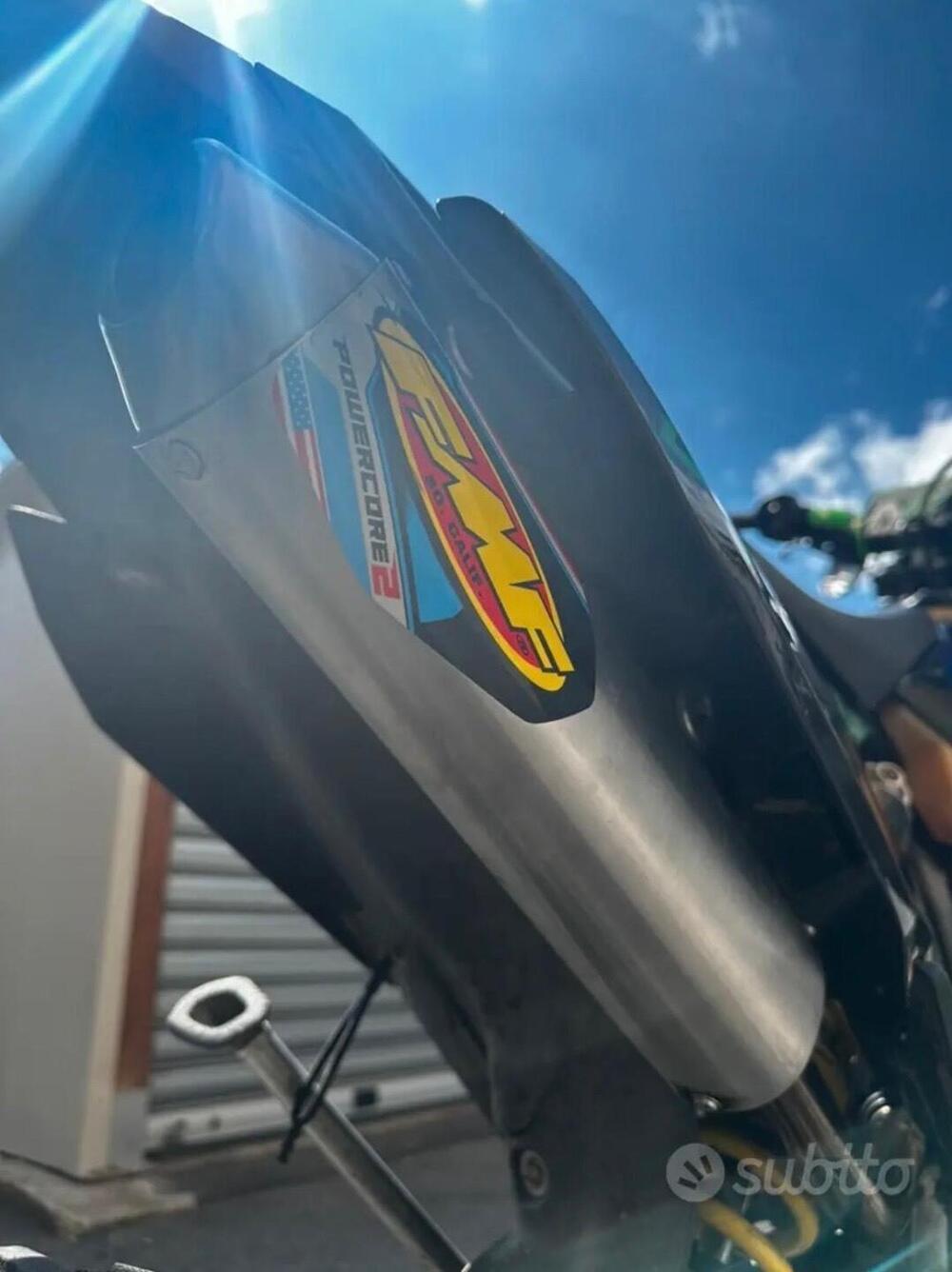 Husaberg TE 250 (2013) (3)