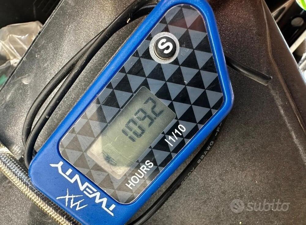 Husaberg TE 250 (2013) (5)