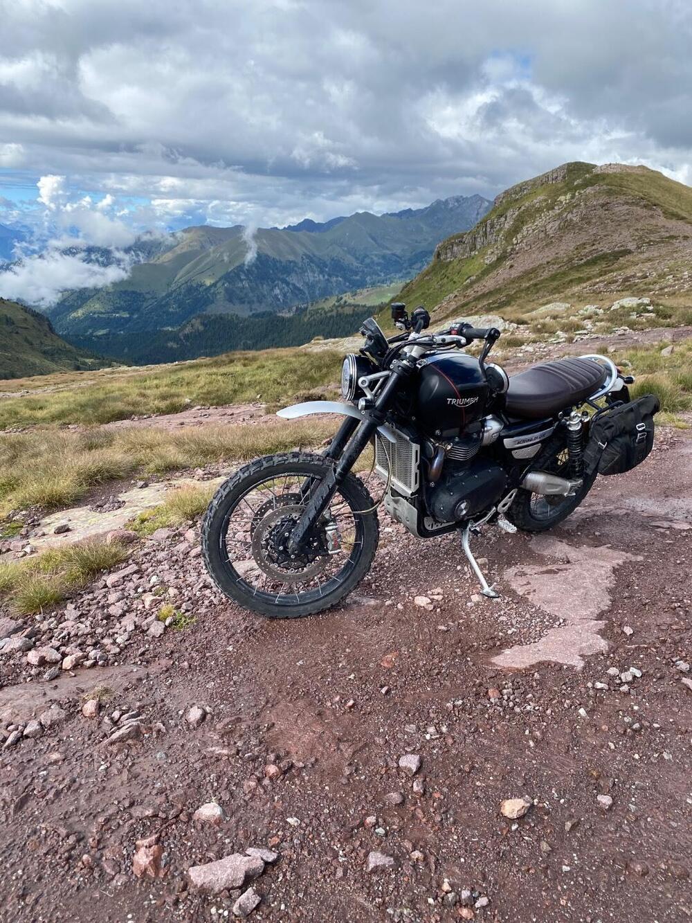 Triumph Scrambler 1200 XC (2019 - 20) (8)