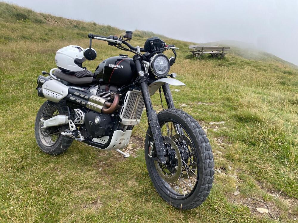 Triumph Scrambler 1200 XC (2019 - 20) (9)