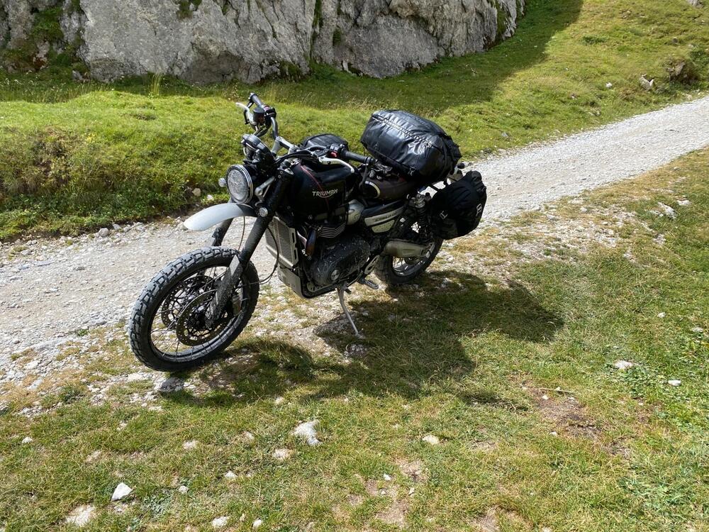 Triumph Scrambler 1200 XC (2019 - 20) (10)