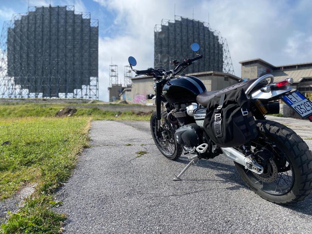 Triumph Scrambler 1200 XC (2019 - 20) (11)