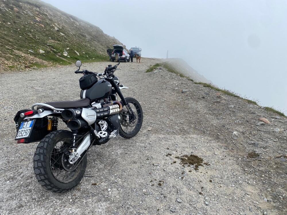 Triumph Scrambler 1200 XC (2019 - 20) (12)