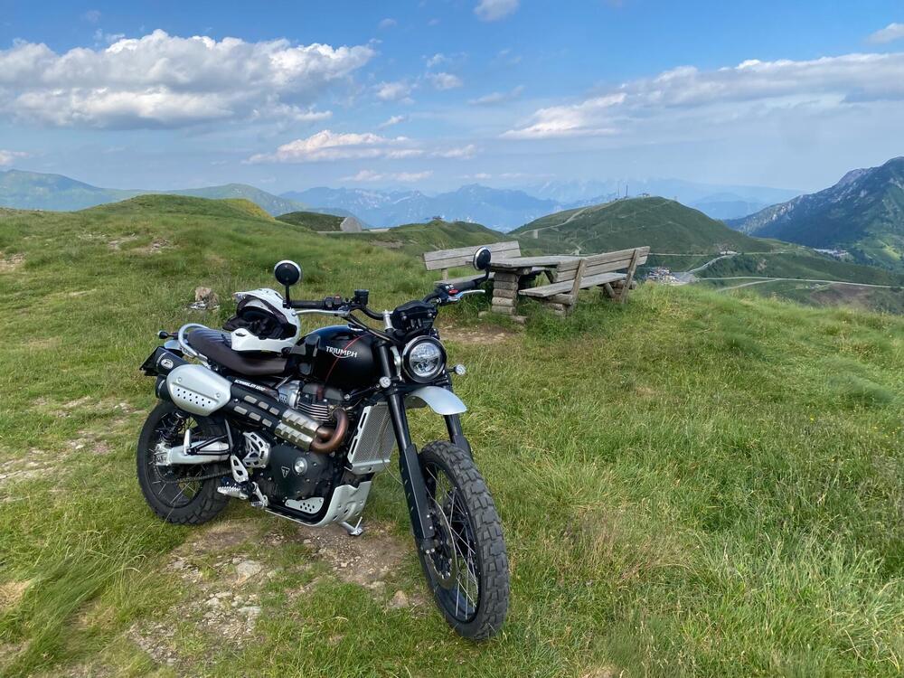 Triumph Scrambler 1200 XC (2019 - 20) (13)