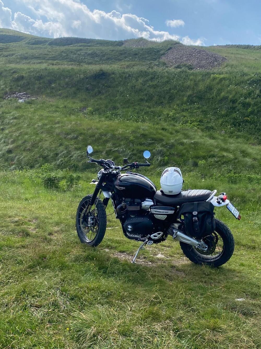 Triumph Scrambler 1200 XC (2019 - 20) (14)