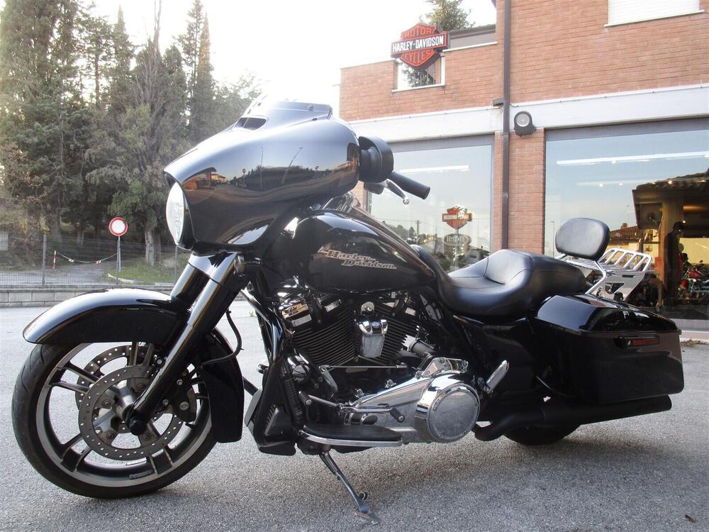 Harley-Davidson 107 Street Glide Special (2017 - 19) - FLHXS (3)