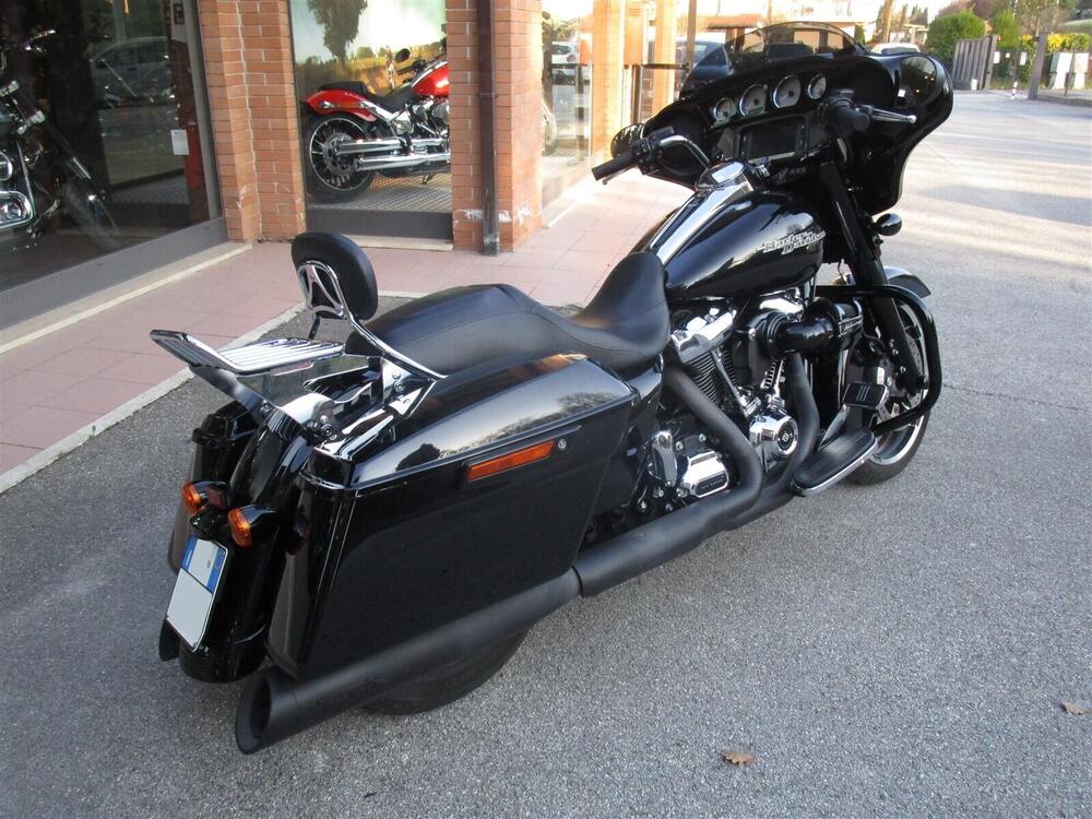 Harley-Davidson 107 Street Glide Special (2017 - 19) - FLHXS (4)