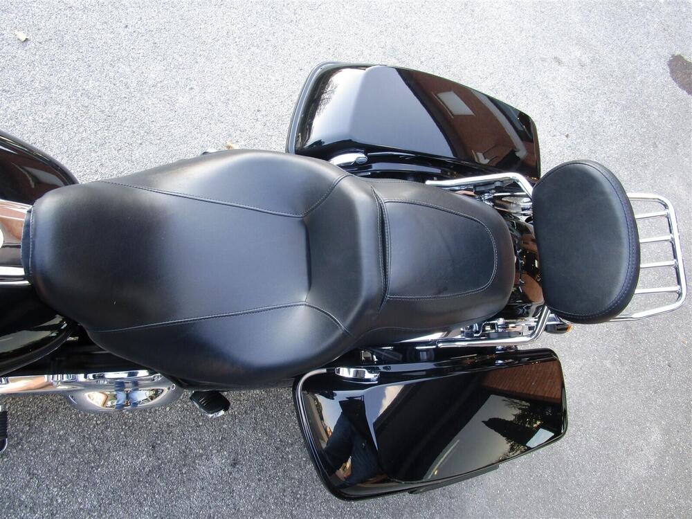 Harley-Davidson 107 Street Glide Special (2017 - 19) - FLHXS (5)