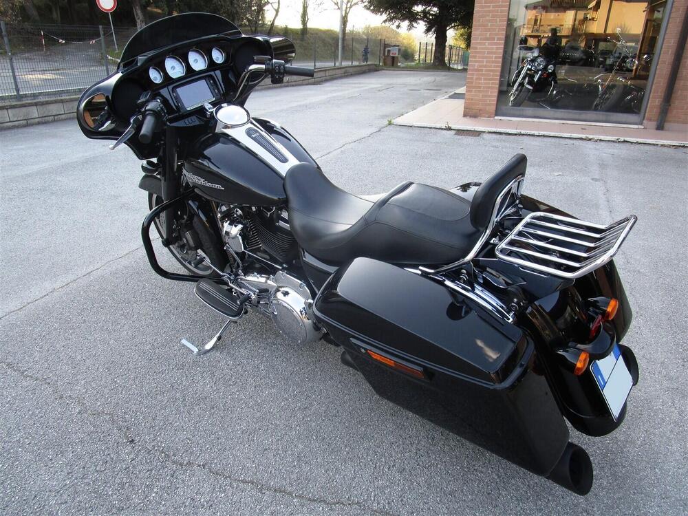 Harley-Davidson 107 Street Glide Special (2017 - 19) - FLHXS (7)