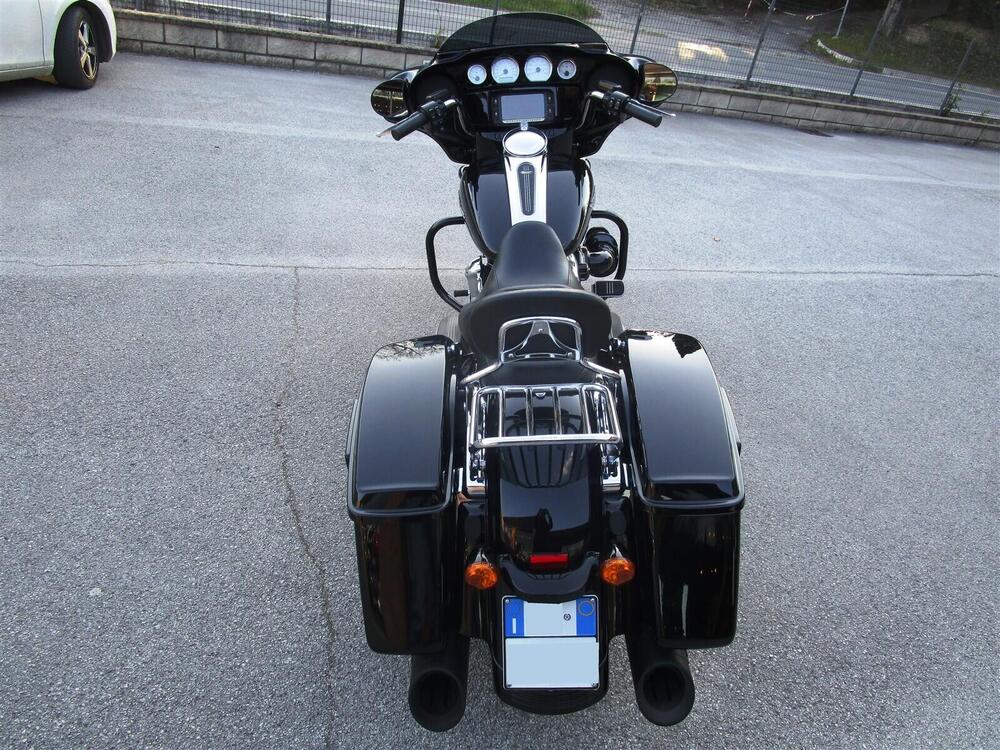 Harley-Davidson 107 Street Glide Special (2017 - 19) - FLHXS (8)