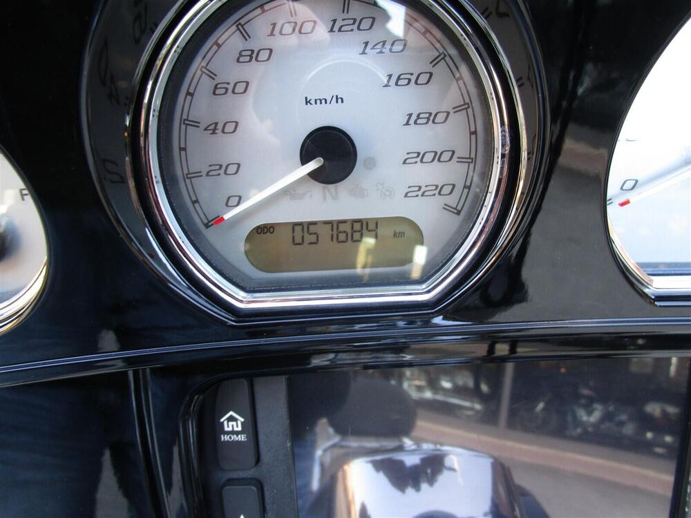 Harley-Davidson 107 Street Glide Special (2017 - 19) - FLHXS (9)