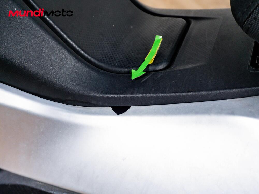 Sym Cruisym 300 (2017 - 20) (16)