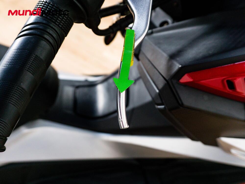 Sym Cruisym 300 (2017 - 20) (24)