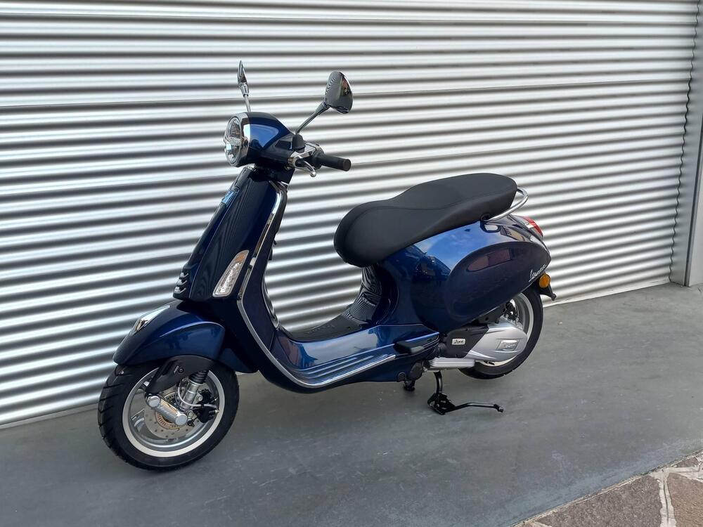 Vespa Primavera 125 (2024 - 25) (4)
