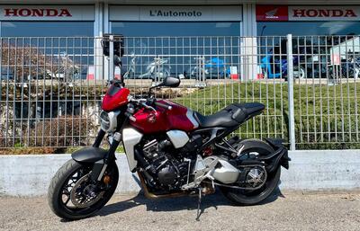 Honda CB 1000 R Neo Sport Caf&egrave; (2018 - 20) usata