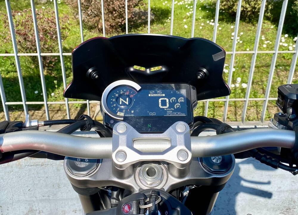 Honda CB 1000 R Neo Sport Cafè (2018 - 20) (3)
